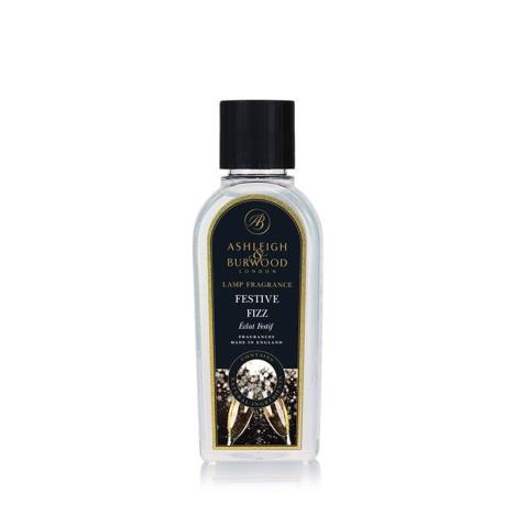 Ashleigh &amp; Burwood Festive Fizz Lamp Fragrance 250ml