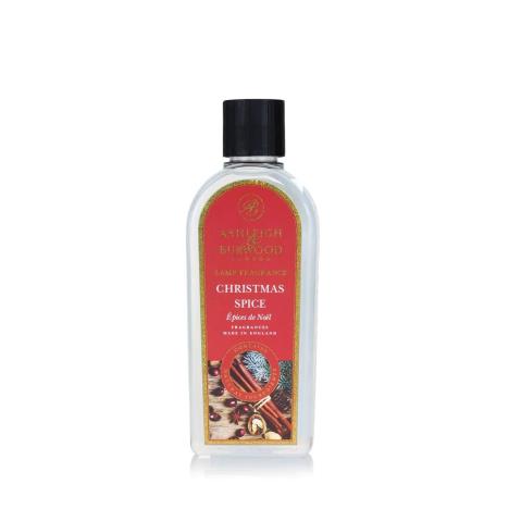 Ashleigh &amp; Burwood Christmas Spice Lamp Fragrance 500ml
