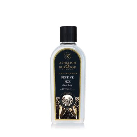 Ashleigh &amp; Burwood Festive Fizz Lamp Fragrance 500ml