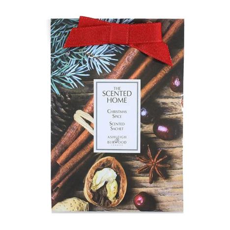 Ashleigh & Burwood Christmas Spice Scented Home Scent Sachet  £3.48