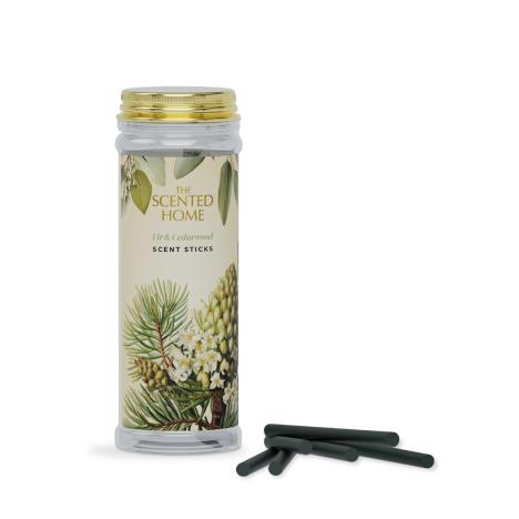 Ashleigh &amp; Burwood Fir &amp; Cedarwood Scent Sticks